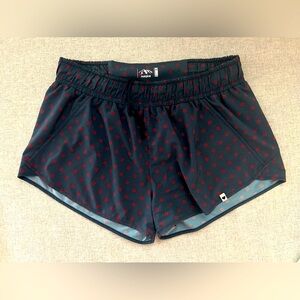 Maloja Running Shorts
